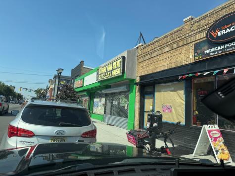 7017-7019 Bergenline Avenue North Bergen NJ 07047