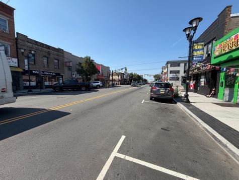 7017-7019 Bergenline Avenue North Bergen NJ 07047