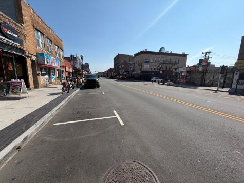 7017-7019 Bergenline Avenue North Bergen NJ 07047