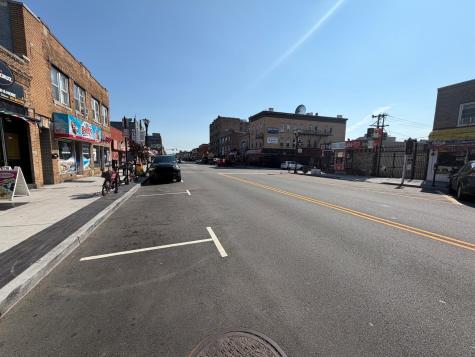 7017-7019 Bergenline Avenue North Bergen NJ 07047