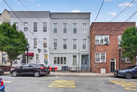 514 11th Street Union City NJ 07087