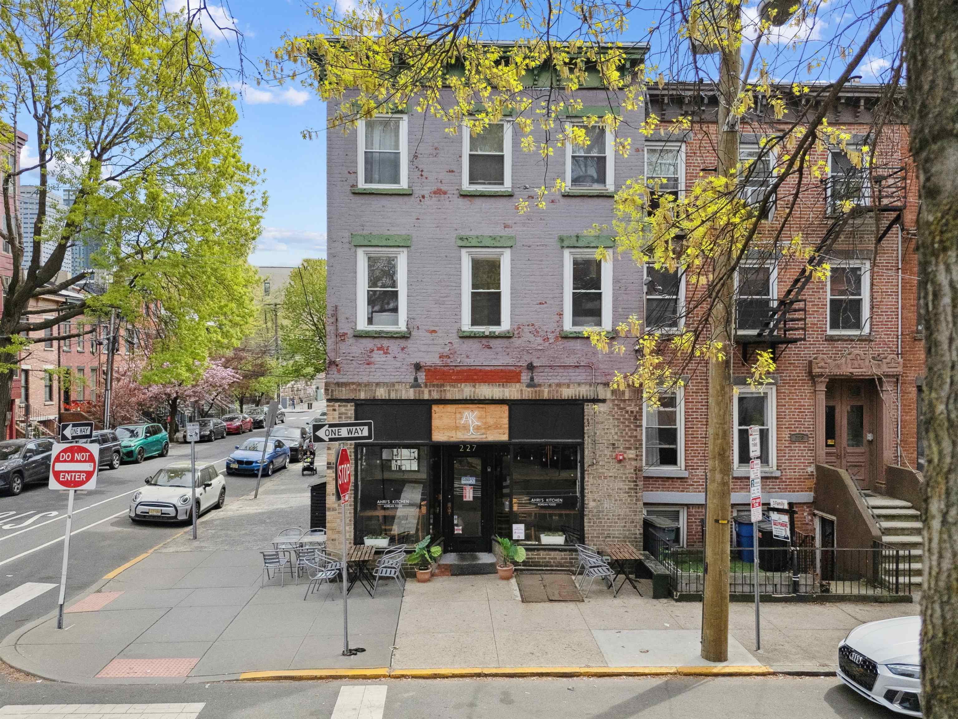 227 7th Street Jersey City NJ 07302