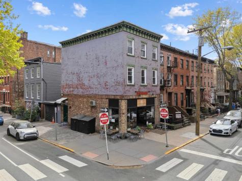 227 7th Street Jersey City NJ 07302