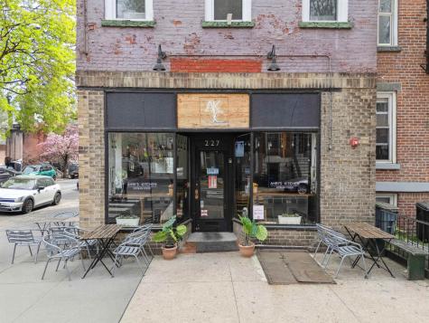 227 7th Street Jersey City NJ 07302