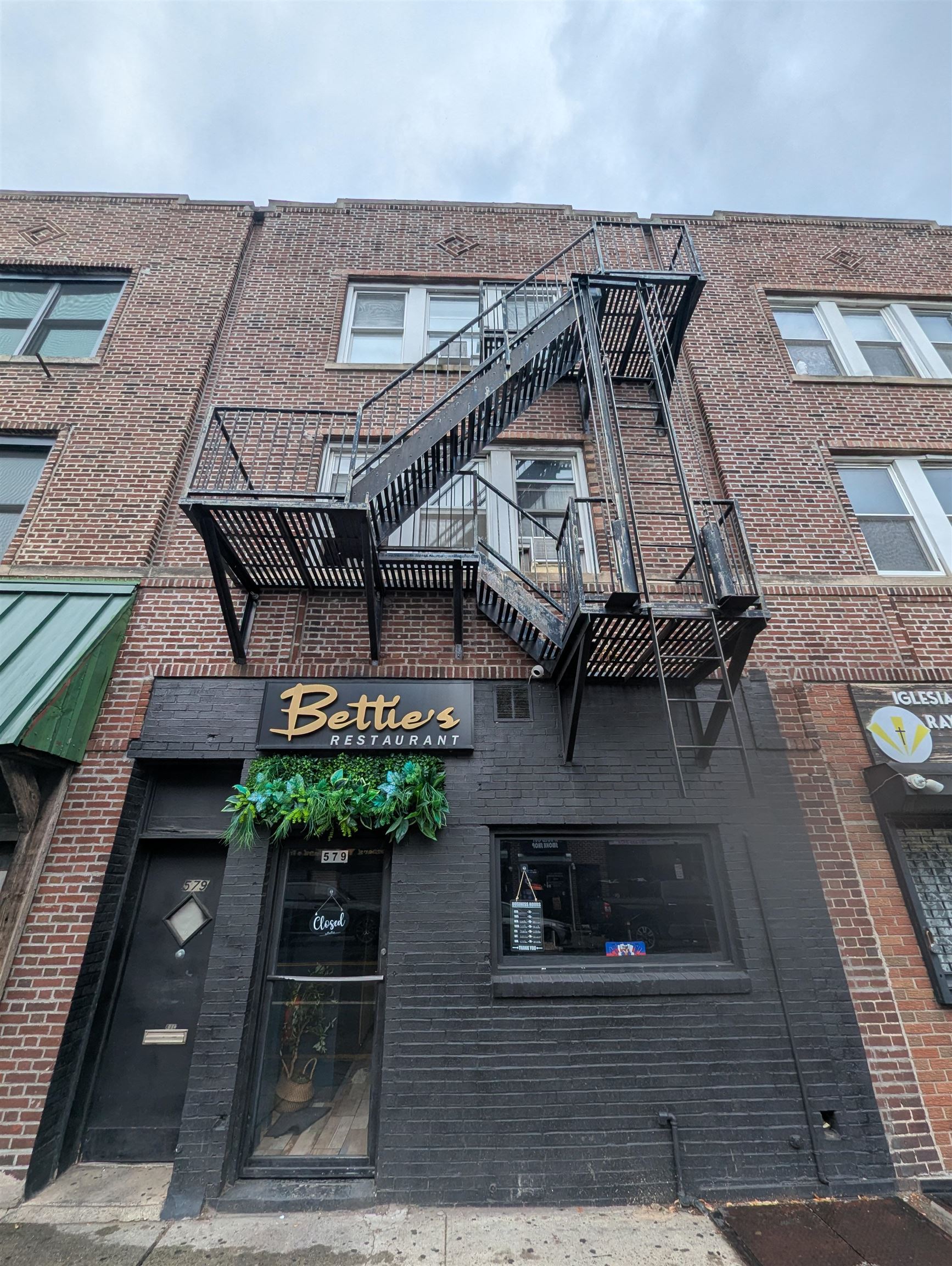 579 West Side Avenue Jersey City NJ 07304