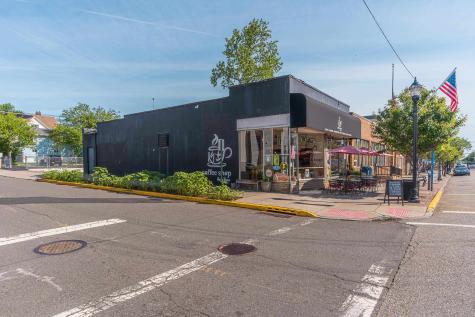 183 Boulevard Hasbrouck Heights NJ 07604