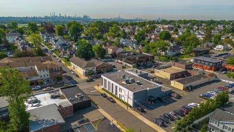 183 Boulevard Hasbrouck Heights NJ 07604