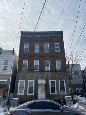 711 25th Street Union City NJ 07087