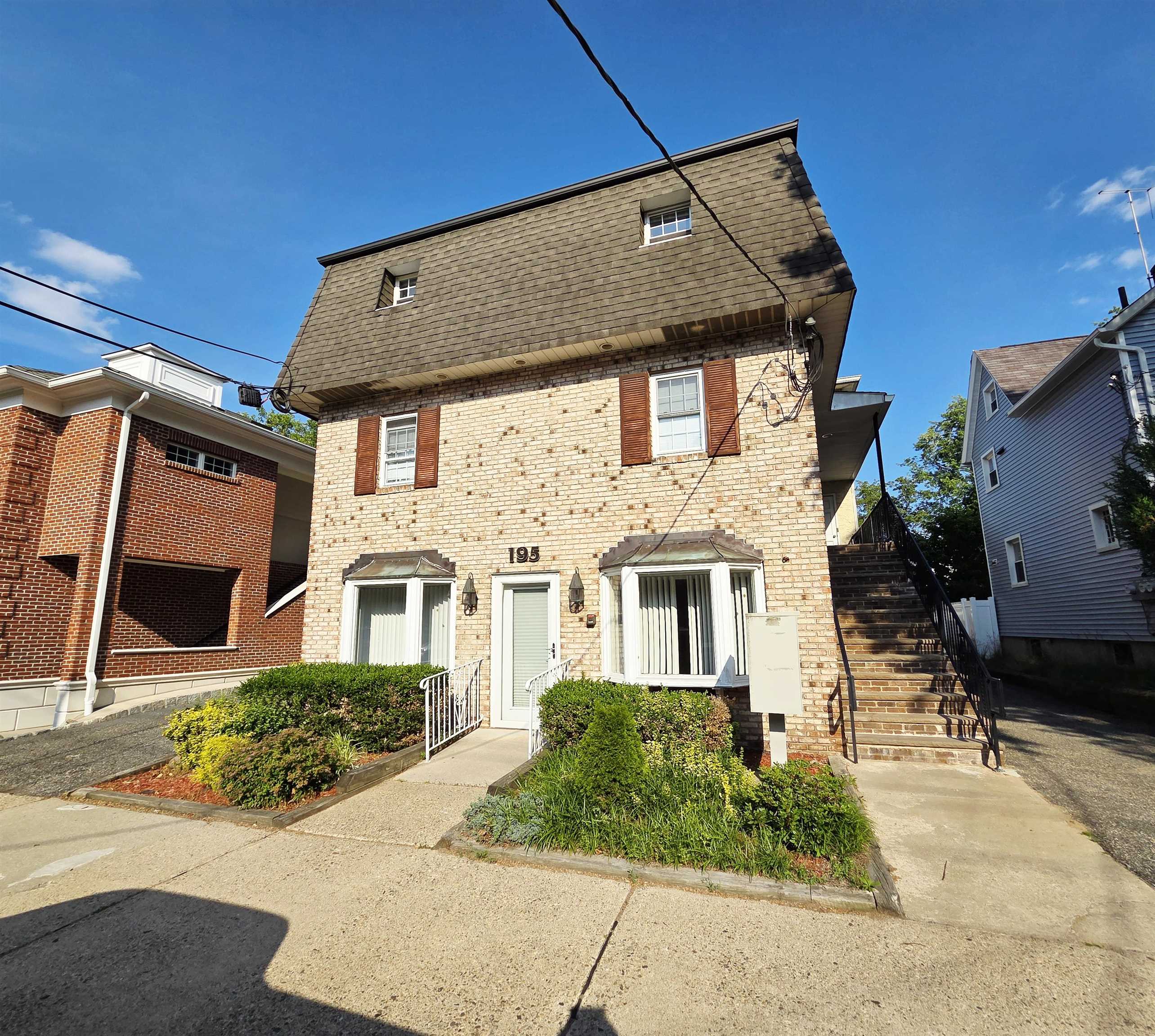 195 3rd Avenue Westwood NJ 07675