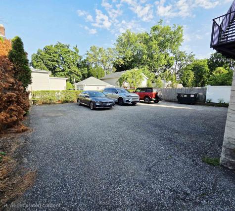 195 3rd Avenue Westwood NJ 07675