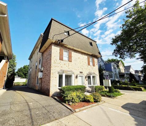195 3rd Avenue Westwood NJ 07675