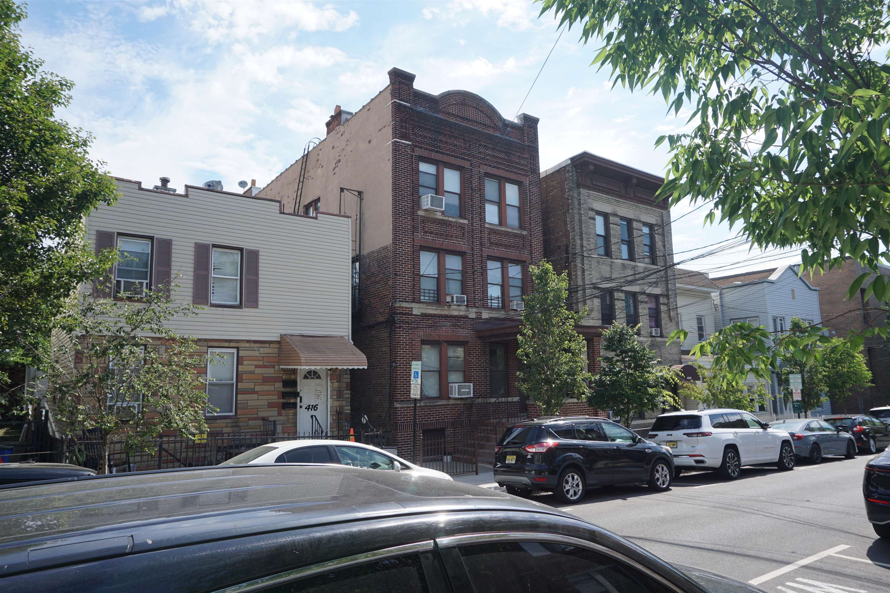 414 18th Street Union City NJ 07087