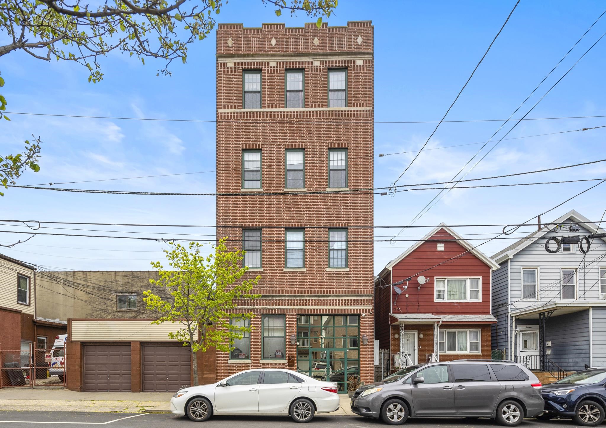 9 East 18th Street Bayonne NJ 07002