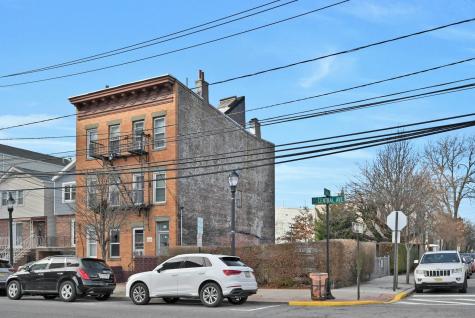 513 Central Avenue Union City NJ 07087