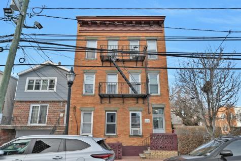 513 Central Avenue Union City NJ 07087
