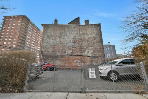 513 Central Avenue Union City NJ 07087