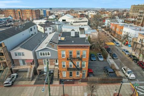 513 Central Avenue Union City NJ 07087