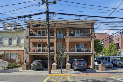 325 39th Street Union City NJ 07087