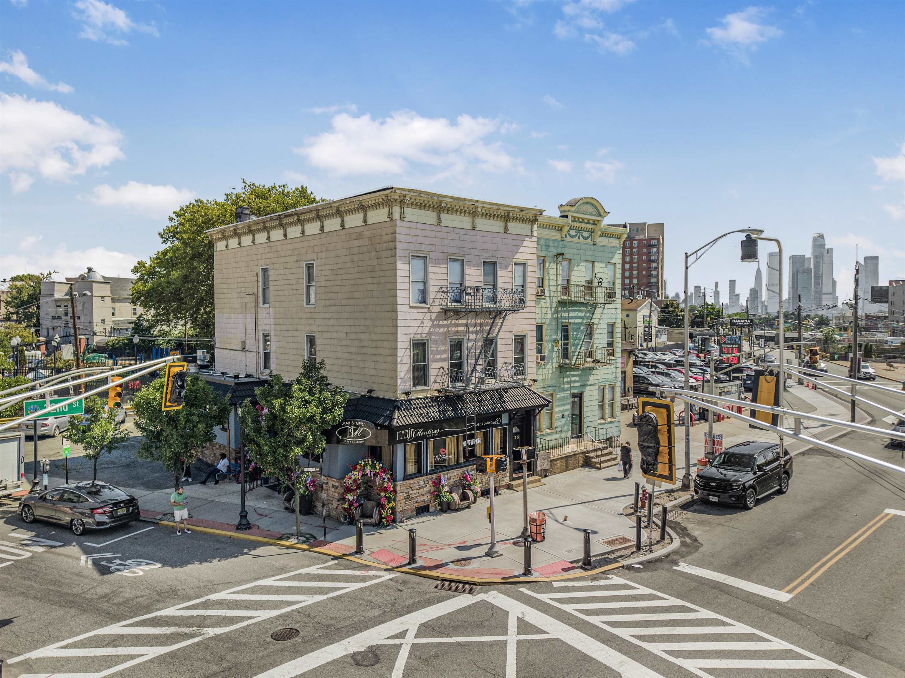 328 32nd Street Union City NJ 07087