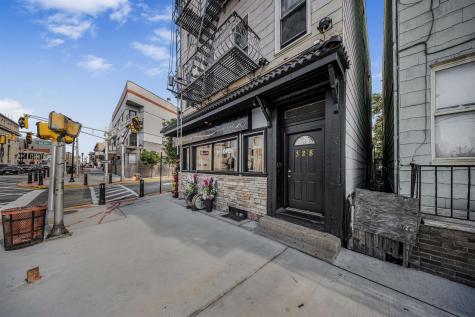 328 32nd Street Union City NJ 07087