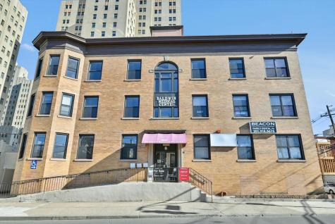 8 Baldwin Avenue Jersey City NJ 07304