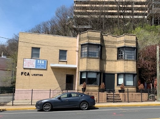 37-41 Hackensack Plank Road Weehawken NJ 07086