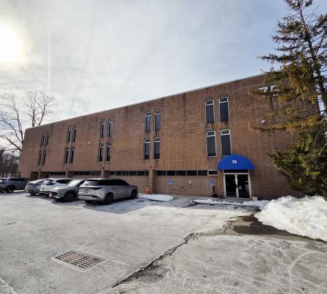 75 Bloomfield Avenue Denville Township NJ 07834