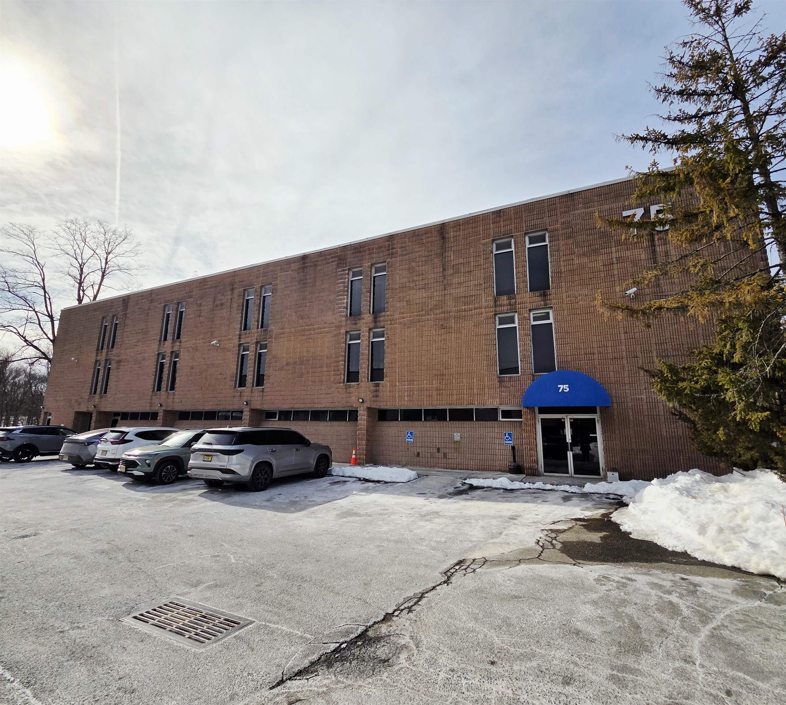 75 Bloomfield Avenue Denville Township NJ 07834