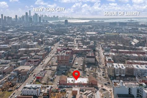 571-575 Martin Luther King Jr Drive Jersey City NJ 07304