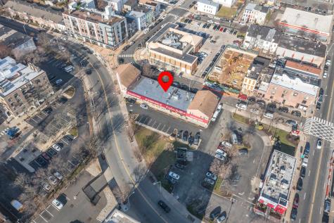 571-575 Martin Luther King Jr Drive Jersey City NJ 07304