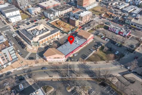 571-575 Martin Luther King Jr Drive Jersey City NJ 07304