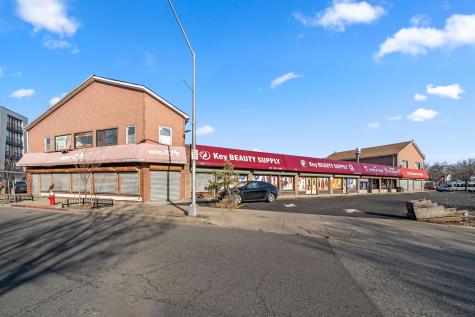 571-575 Martin Luther King Jr Drive Jersey City NJ 07304