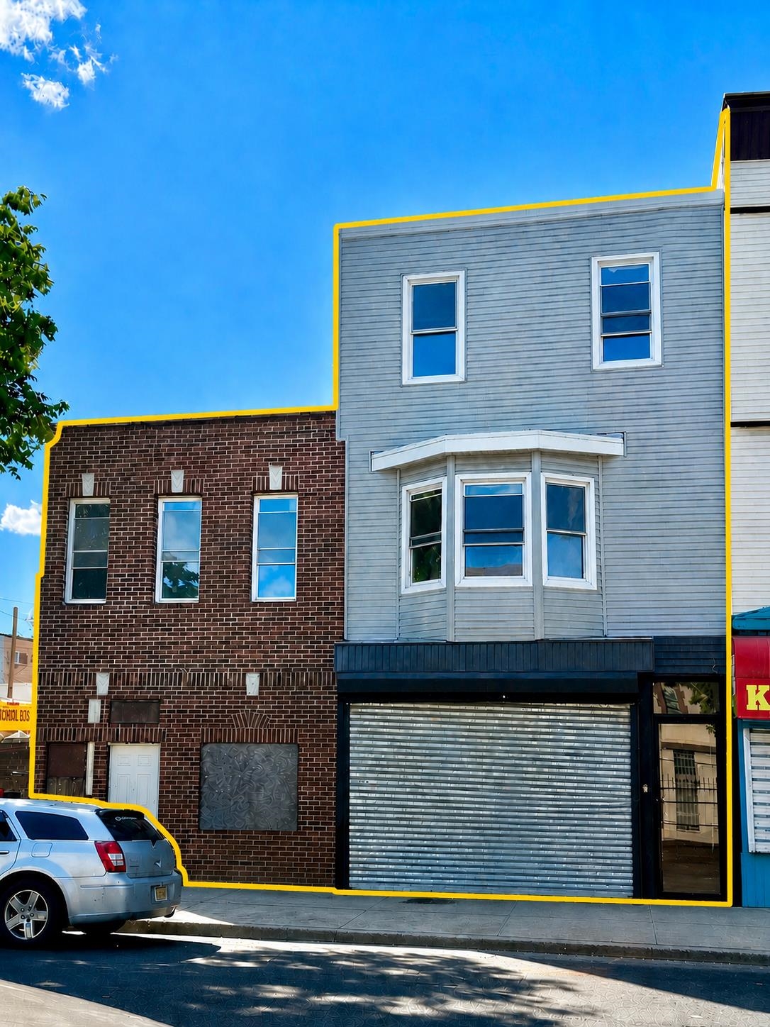 467.5-469 Martin Luther King Jr Drive Jersey City NJ 07304