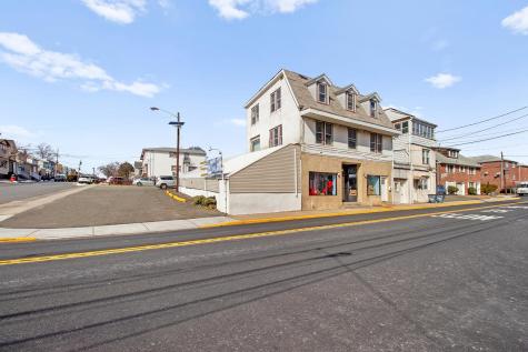 739-741 Schuyler Avenue Kearny NJ 07032