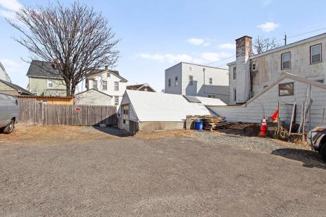 739-741 Schuyler Avenue Kearny NJ 07032