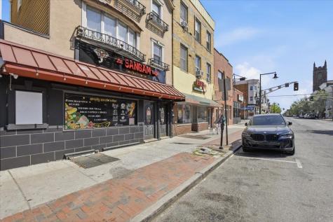 234 Harrison Avenue Harrison NJ 07029-1329