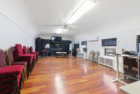 355 Fairmount Avenue Jersey City NJ 07306