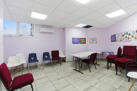 355 Fairmount Avenue Jersey City NJ 07306