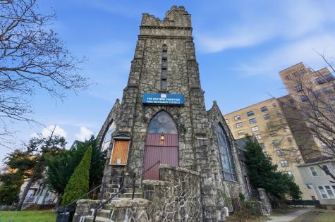 355 Fairmount Avenue Jersey City NJ 07306