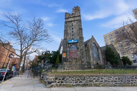 355 Fairmount Avenue Jersey City NJ 07306