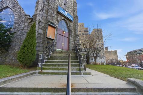 355 Fairmount Avenue Jersey City NJ 07306