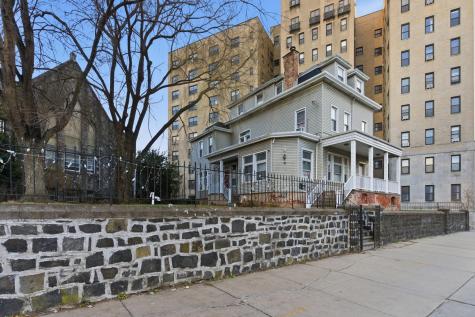 355 Fairmount Avenue Jersey City NJ 07306