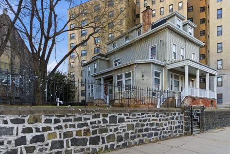 355 Fairmount Avenue Jersey City NJ 07306