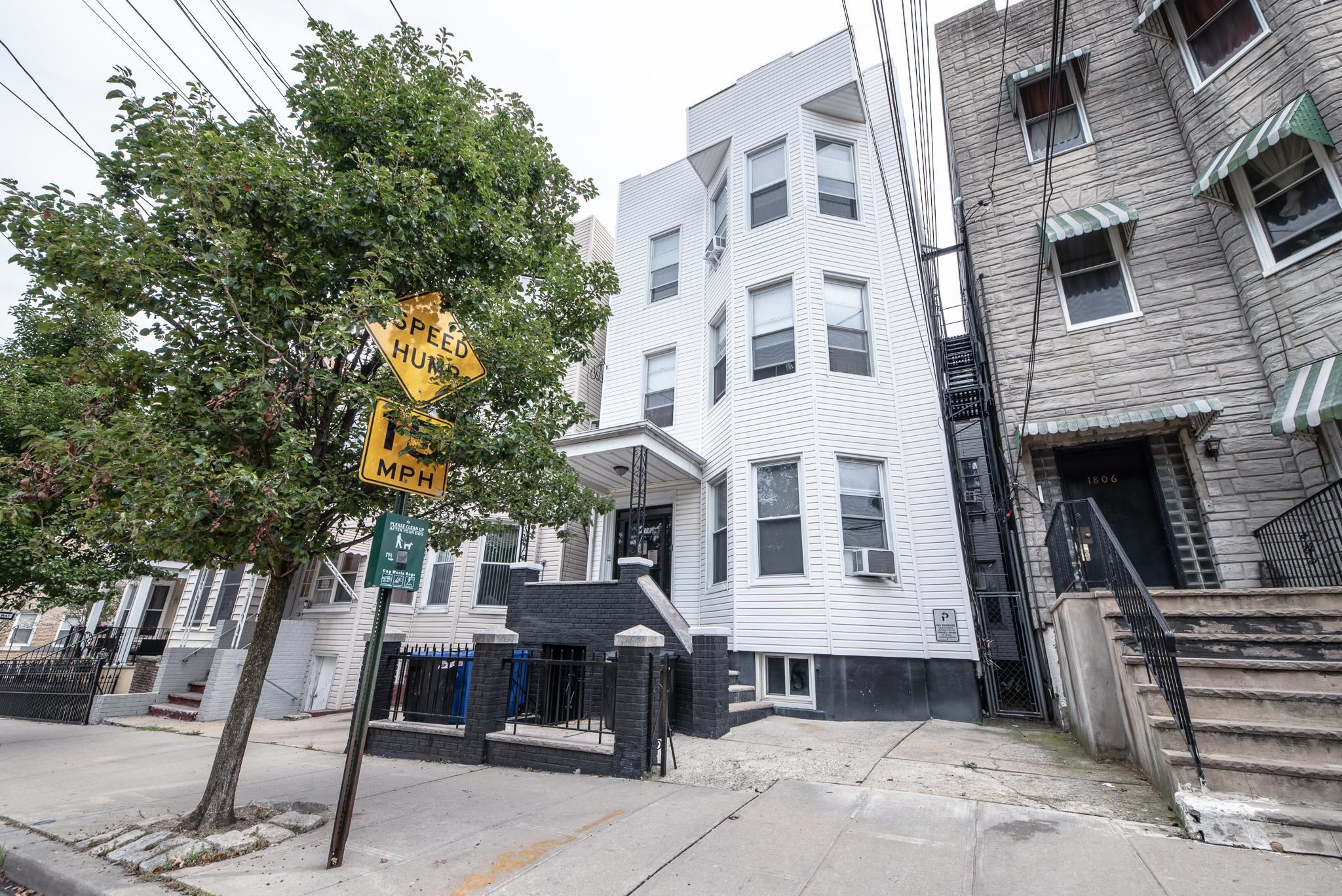 1808 West Street Union City NJ 07087