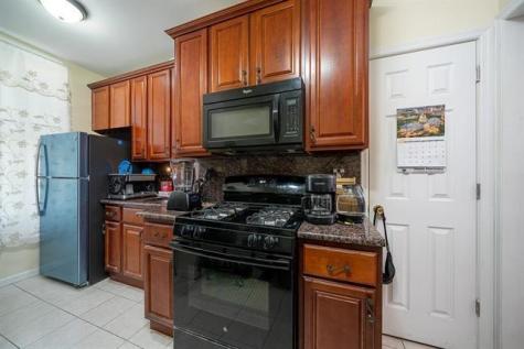 198 Griffith Street Jersey City NJ 07307