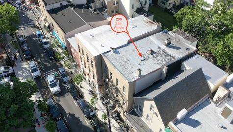 208 38th Street Union City NJ 07087