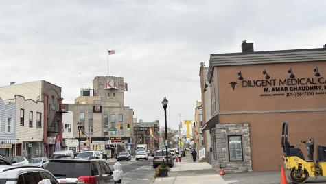 208 38th Street Union City NJ 07087