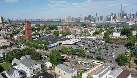 208 38th Street Union City NJ 07087