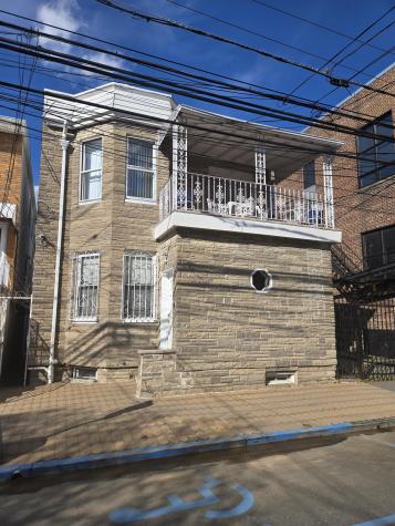 600 56th Street West New York NJ 07096