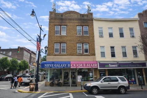 914-916 Summit Avenue Union City NJ 07087